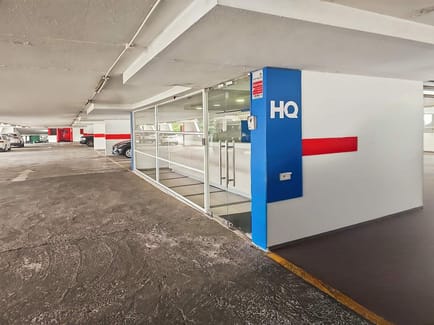 Image 12 of Hq - Barcelona 2077,Piso 5 y 6, Providencia