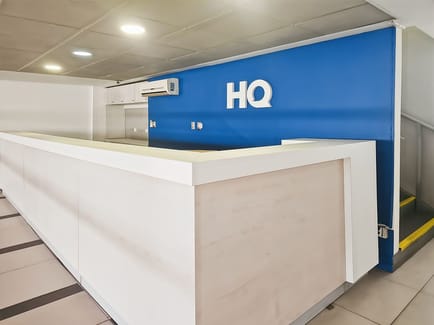 Image 2 of Hq - Barcelona 2077,Piso 5 y 6, Providencia