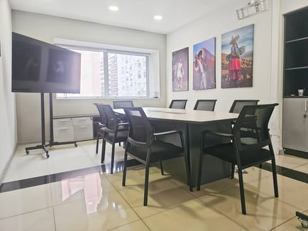 Image 3 of Hq - Barcelona 2077,Piso 5 y 6, Providencia