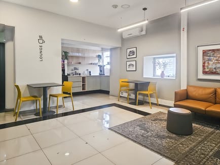 Image 6 of Hq - Barcelona 2077,Piso 5 y 6, Providencia