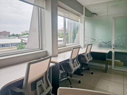 Image 7 of Hq - Barcelona 2077,Piso 5 y 6, Providencia