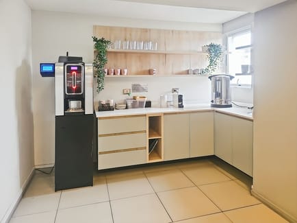 Image 9 of Hq - Barcelona 2077,Piso 5 y 6, Providencia