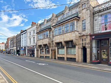 Image 1 of Hq - Fastolff House,30 Regent Street
