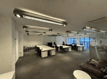 Image 2 of Space 32 - Goodwin Road, W12 - Shepherd's Bush