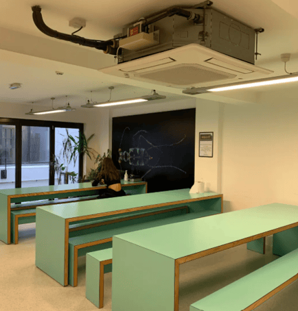 Image 3 of Space 32 - Goodwin Road, W12 - Shepherd's Bush