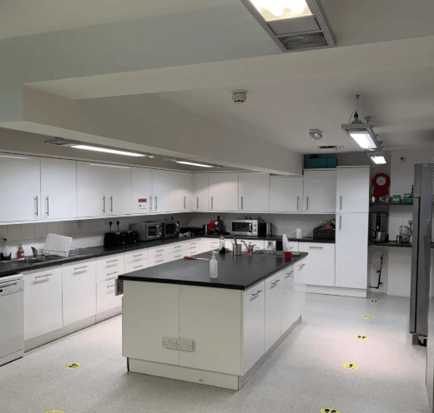 Image 4 of Space 32 - Goodwin Road, W12 - Shepherd's Bush