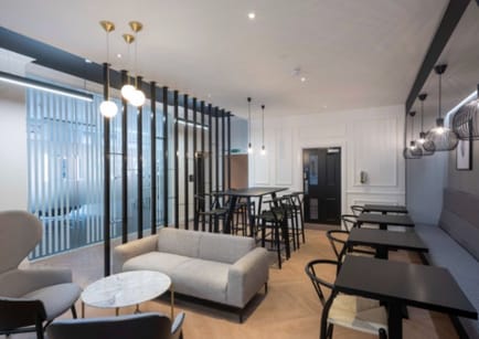 Image 2 of C-diem - Mercantile House - 53 Bothwell Street, G2 - Glasgow City Centre