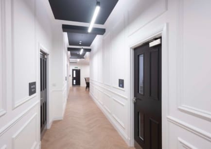 Image 4 of C-diem - Mercantile House - 53 Bothwell Street, G2 - Glasgow City Centre