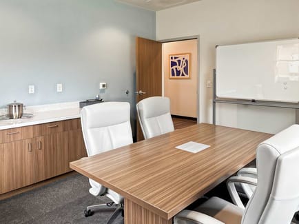 Image 11 of Regus - 13625 Ronald Reagan Blvd.,1st floor, Building 2