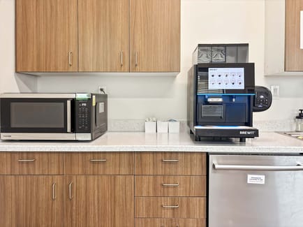 Image 6 of Regus - 13625 Ronald Reagan Blvd.,1st floor, Building 2