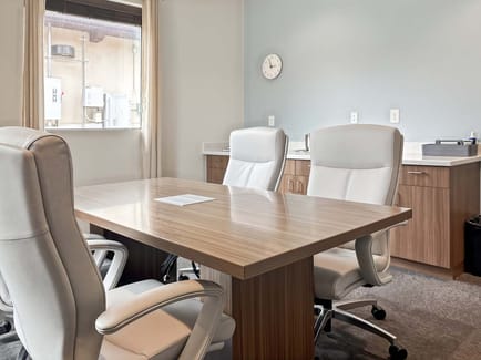 Image 9 of Regus - 13625 Ronald Reagan Blvd.,1st floor, Building 2