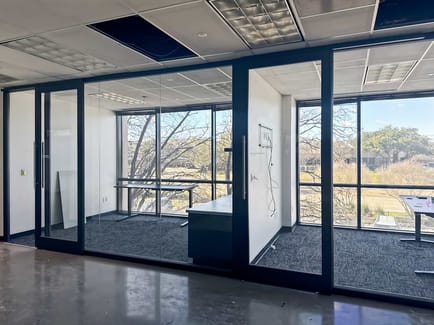 Image 1 of Regus - 1600 North Collins Blvd,2nd floor