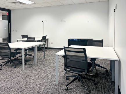 Image 14 of Regus - 1600 North Collins Blvd,2nd floor