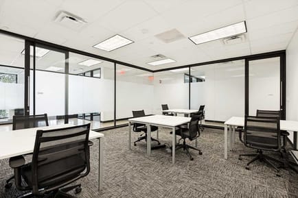 Image 16 of Regus - 1600 North Collins Blvd,2nd floor