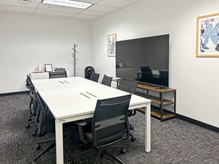 Image 17 of Regus - 1600 North Collins Blvd,2nd floor