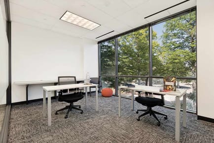 Image 18 of Regus - 1600 North Collins Blvd,2nd floor