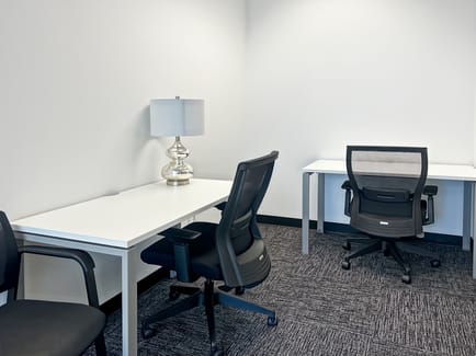 Image 19 of Regus - 1600 North Collins Blvd,2nd floor
