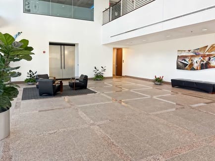 Image 2 of Regus - 1600 North Collins Blvd,2nd floor