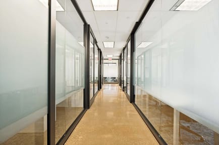 Image 21 of Regus - 1600 North Collins Blvd,2nd floor