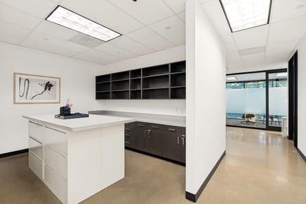 Image 22 of Regus - 1600 North Collins Blvd,2nd floor