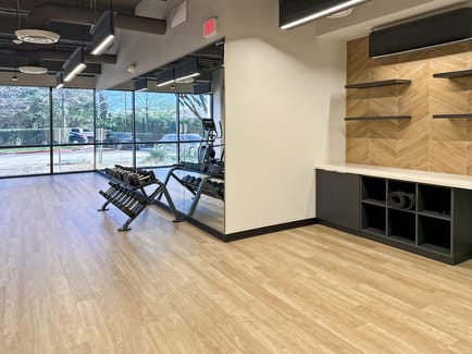 Image 7 of Regus - 1600 North Collins Blvd,2nd floor