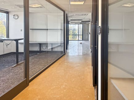 Image 8 of Regus - 1600 North Collins Blvd,2nd floor