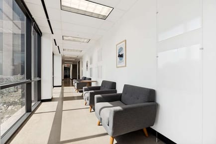 Image 9 of Regus - 1600 North Collins Blvd,2nd floor