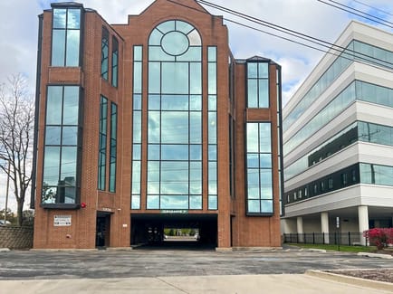 Image 1 of Hq - 200 S Andrews Ave,4th Floor