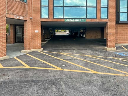 Image 14 of Hq - 200 S Andrews Ave,4th Floor