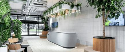 Image 3 of FigFlex Offices - 1 Newbridge Square, SN1 - Swindon