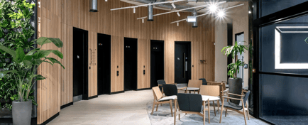 Image 4 of FigFlex Offices - 1 Newbridge Square, SN1 - Swindon