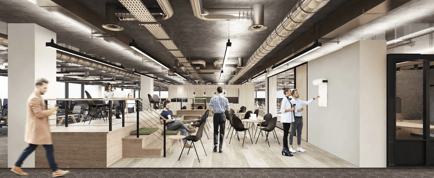 Image 5 of FigFlex Offices - 1 Newbridge Square, SN1 - Swindon