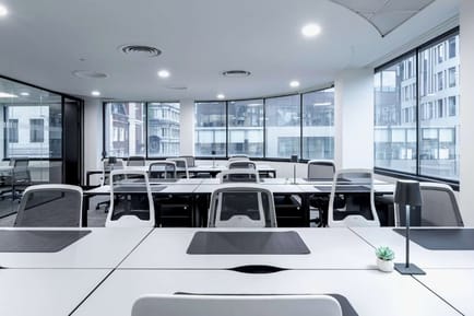 Image 1 of FigFlex Offices - 1 Newbridge Square, SN1 1GW - Swindon