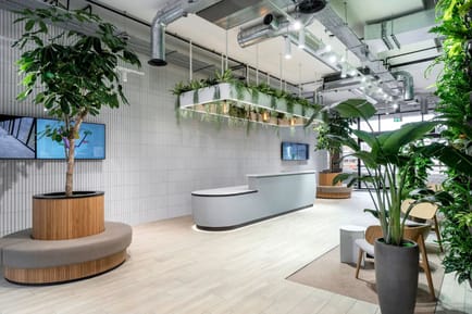 Image 8 of FigFlex Offices - 1 Newbridge Square, SN1 1GW - Swindon