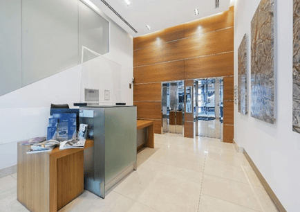 Image 1 of Spaceflex - 207 Sloane Street, SW1 - Knightsbridge
