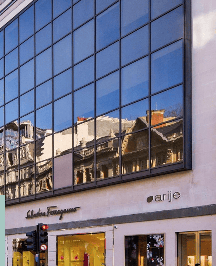 Image 2 of Spaceflex - 207 Sloane Street, SW1 - Knightsbridge