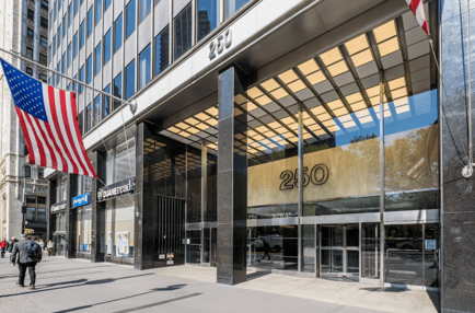 Image 2 of WeWork - 250 Broadway, New York