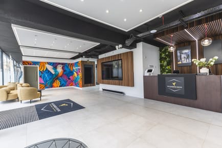 Image 1 of Nile Business Centre - 56-60 Nelson Street, E1 - Whitechapel