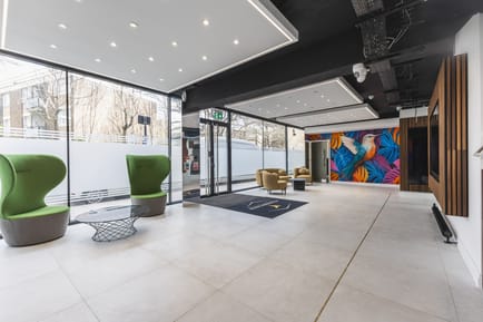 Image 3 of Nile Business Centre - 56-60 Nelson Street, E1 - Whitechapel