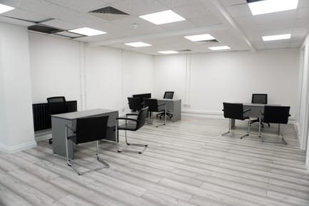 Image 11 of Nile Business Centre - 56-60 Nelson Street, E1 - Whitechapel