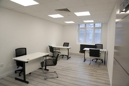 Image 12 of Nile Business Centre - 56-60 Nelson Street, E1 - Whitechapel