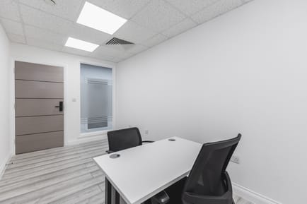 Image 14 of Nile Business Centre - 56-60 Nelson Street, E1 - Whitechapel
