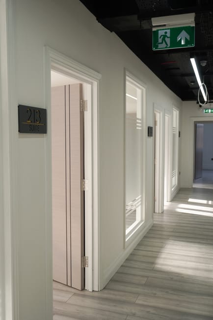 Image 16 of Nile Business Centre - 56-60 Nelson Street, E1 - Whitechapel