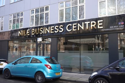Image 18 of Nile Business Centre - 56-60 Nelson Street, E1 - Whitechapel