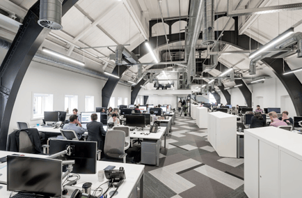 Image 2 of Bruntwood - 5 New York Street, M1 - Manchester City Centre