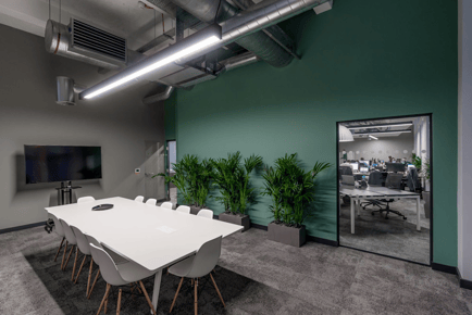 Image 3 of Bruntwood - 5 New York Street, M1 - Manchester City Centre