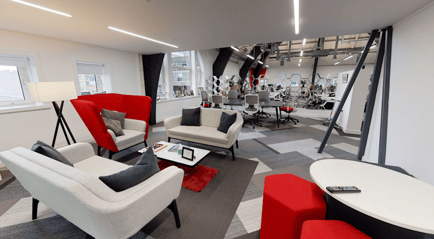 Image 4 of Bruntwood - 5 New York Street, M1 - Manchester City Centre