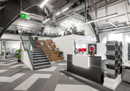 Image 5 of Bruntwood - 5 New York Street, M1 - Manchester City Centre