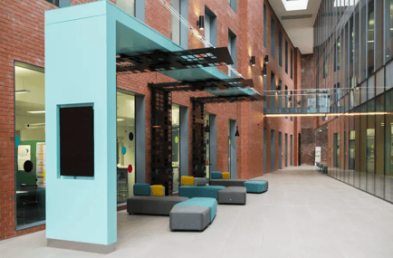 Image 3 of Bruntwood - Citylabs 1.0 - Nelson St, M13 - Manchester - Oxford Road Corridor