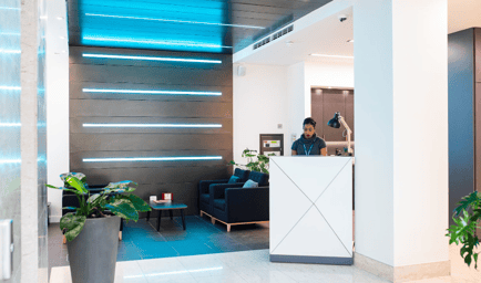 Image 2 of Bruntwood - The Exchange - 3 New York St, M1 - Manchester City Centre